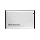 TRANSCEND ohišje za 2.5 HDD trdi disk (TS0GSJ25S3)