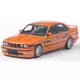 1:43 ALPINA B10 (E34) BITURBO ORANŽNA 1994 - SOLIDO