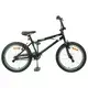 BMX Bicikl 20 Inča za osobe starije od 9 godina Crna