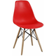 eoshop Jedilni stol MODENA II rdeča