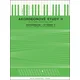 Ján Ondruš, Marcela Dikánová Akordeonové etudy II Note