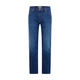 WRANGLER Kavbojke Greensboro temno modra