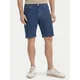JOOP! Jeans Jeans kratke hlače Mabrouk 30102791 Modra Slim Fit