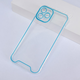 Maska Neon Shine za iPhone 12 Pro, Plava