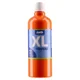 Junior brillio xl tempera 500ml - odaberite boju narandžasta ( 132802 )