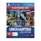 PS4 Uncharted Collection Playstation hits