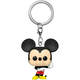 Privezak Pocket POP! Disney - Mickey and Friends - Mickey