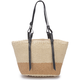 La Modeuse Shopper torbe 66945_P155659 Bež