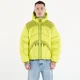 Jakna adidas Equipment Pertex Jacket Semi Solar Yellow M