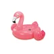 INTEX Dušek za vodu Flamingos roze