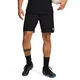 Moške kratke hlače Under Armour M Challenger Pro Shorts Ultimate Black/White XL