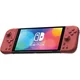Gamepad Hori Split Pad Compact for Nintendo Switch - Apricot Red SWITCH