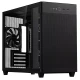 Kućište ASUS AP201 Prime TG crno