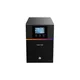 Vertiv Liebert GXE3-1000IMT brezprekinitvena napajalna oprema (UPS) Dvojna konverzija (na spletu) 1 kVA 900 W 8 vtičnica(-e) AC