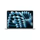 Apple laptop MBA 15.3: nebesko plava/M4 10C CPU/10C GPU/16GB/256GB-ZEE