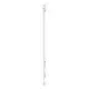 LED cev T8 24 W 150 cm NW 10/1