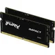 Kingston Technology FURY 64GB 4800MT/s DDR5 CL38 SODIMM (Komplet 2) Impact