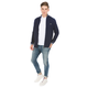 Lacoste Polo majica 379105 Bela