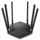 Mercusys MR50G AC1900 Dual Band Gigabit brezžični usmerjevalnik-router