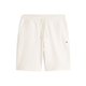 TOMMY HILFIGER Hlače ESSENTIAL bela