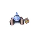 Monster Jam plišasta avtomobilčka Megalodon 25 cm