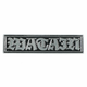 Tack Watain - Logo - RAZAMATAZ - PB084