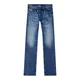DIESEL Kavbojke 1985 Larkee moder denim