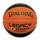 Spalding TF-1000 Legacy FIBA košarkaška lopta, veličina 7, narančasto-crna