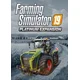 Farming Simulator 19 (Platinum Expansion) (DLC) Steam Key GLOBAL