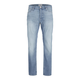 JACK & JONES Kavbojke Mike Original  moder denim