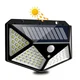 Solarni reflektor TA003 100led 150W