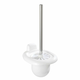 WENKO 17947100 - PURE WC četka, 15,5 x 36 cm, bela