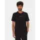 Michael Kors Majica CT4524E1V2 Črna Regular Fit