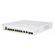 Cisco CBS250 Managed L3 Gigabit Ethernet (10/100/1000) Power over Ethernet (PoE) Grey