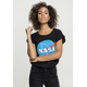 Mister Tee NASA Insignia Womens T-Shirt