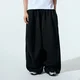 Široke sportske pantalone