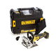 DeWalt DCW682NT Akumulatorska kekserica 18V, bez baterije i punjača