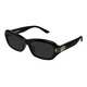 Balenciaga BB0471SK 001