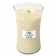 WoodWick mirisana svijeća Vanilla Bean