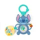 KIDS II Igračka zvečka Stitch tummy tumble 17472