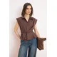 Trendyol Bluza rjava
