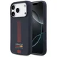 Red Bull SILIKONSKI OVITEK RED BULL POWERBAR MAGSAFE ZA IPHONE 17 PRO S SISTEMOM