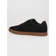 Etnies Josl1N Skate Shoes black / gum Gr. 11.5 US