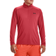 Majica z dolgimi rokavi Under Armour TECH 2.0 1/2 ZIP WEATHIRT