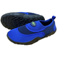 Aqualung beachwalker kids royal blue/navy blue 24/25