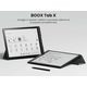 BOOX E-bralnik/tablični računalnik 13.3 BOOX Tab X, Android 11, 6GB+128GB, Wi-Fi, Bluetooth 5.0, USB Type-C, + pisalo Pen2 Pro, zelen
