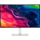 Dell Monitor S2725QS, 27, 3840x2160, 4K UHD, IPS, 120Hz, 4ms, AMD FreeSync Premium, Sivi