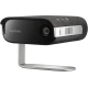 Projektor Viewsonic M1S LED WVGA 854x480/300 Alum/HDMI/USB-C/zvučnik Harman Cardon/baterija