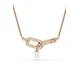 Ogrlica Swarovski CONSTELLA 5728589