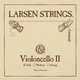 LARSEN STRUNA ZA ÄOELO 2D - STRONG